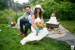 elopement photographer NYC - Vlad Leto