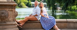 central park photoshoot by Vlad Leto