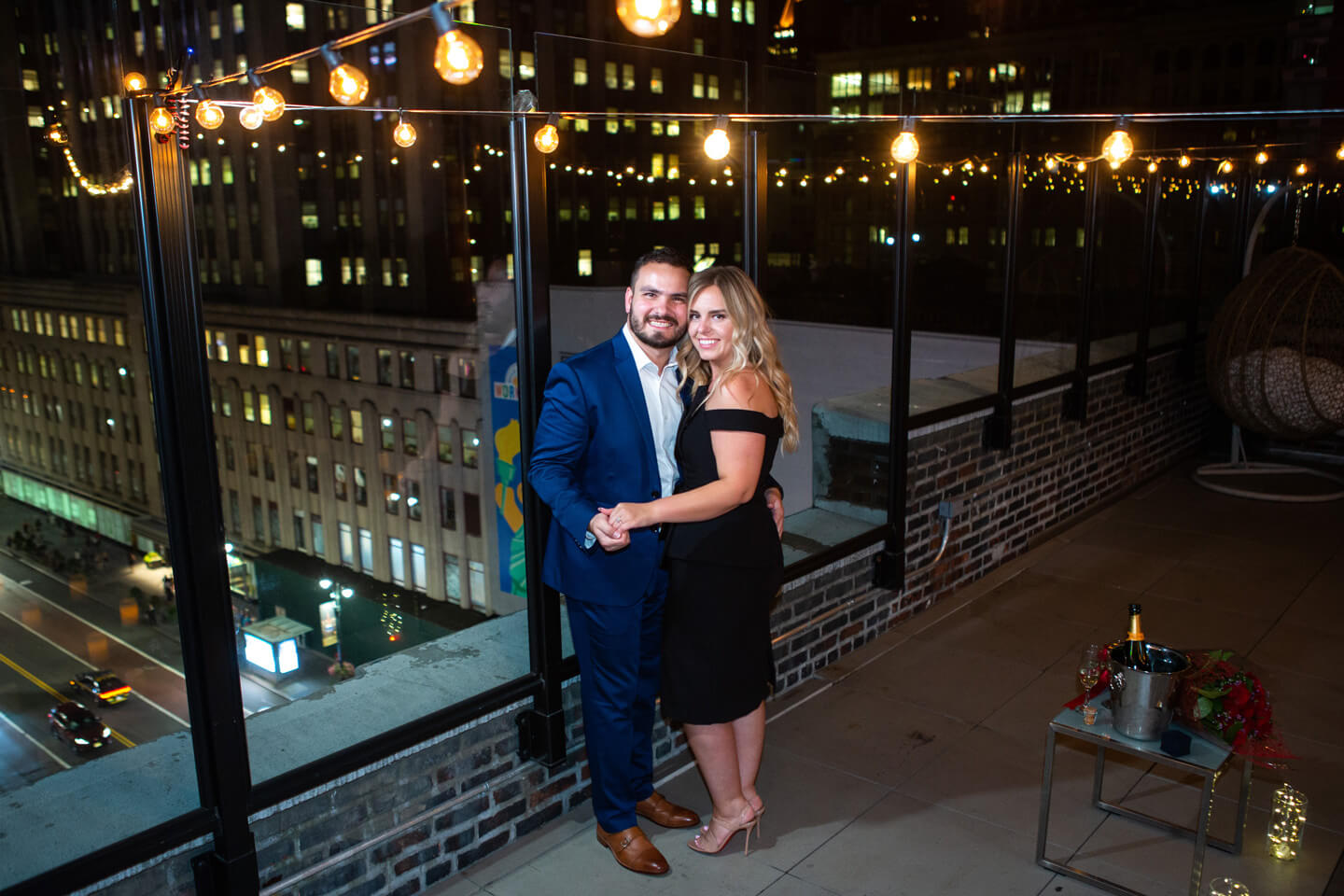 Rooftop Proposal 1