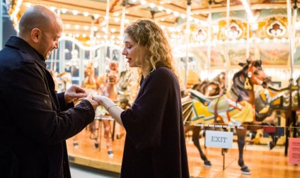 Janes Carousel Proposal Janes Carousel Proposal