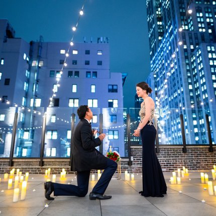 Introducing a new Premium Rooftop Proposal package