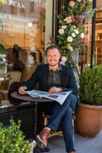 proposal photographer Vlad Leto