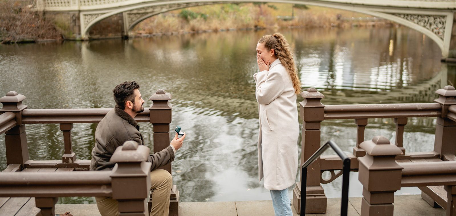 Do You Need a Professional Proposal Photographer in New York City? Do You Need a Professional Proposal Photographer in New York City?