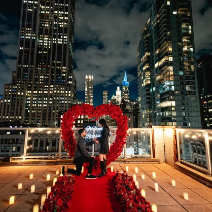 Rooftop Proposal